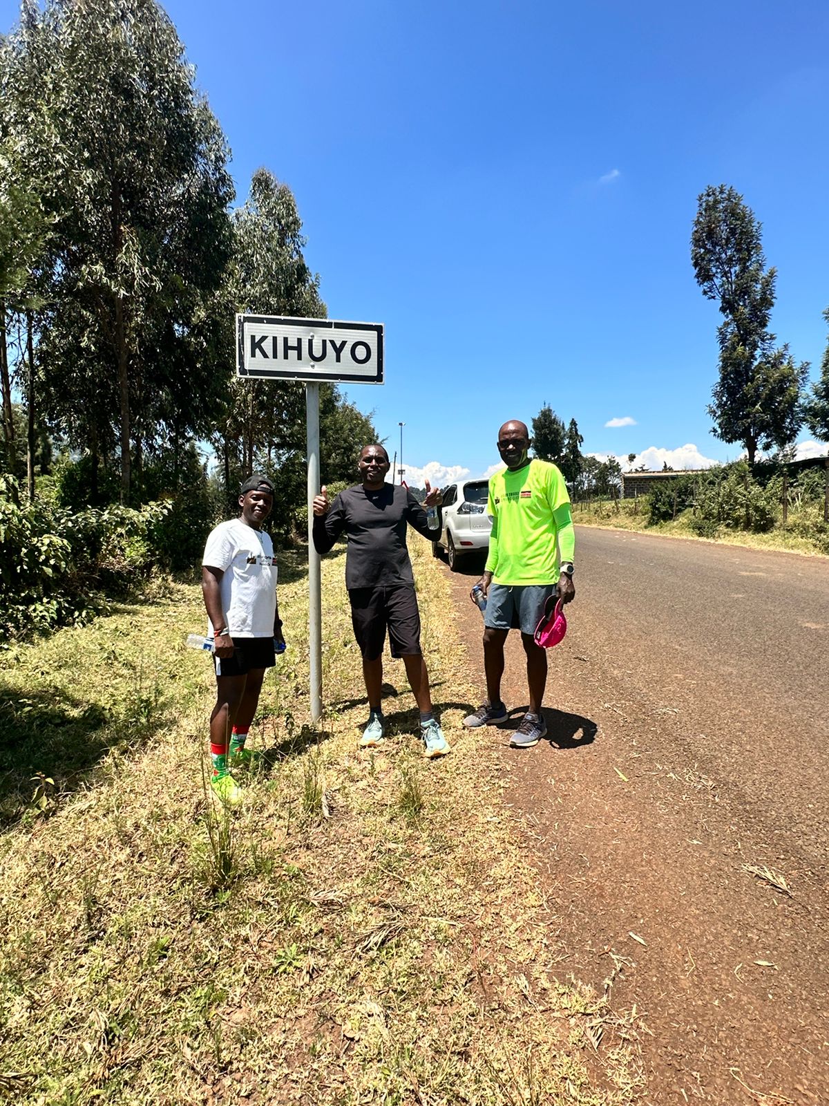 M2M 5th Edition - Aid Station